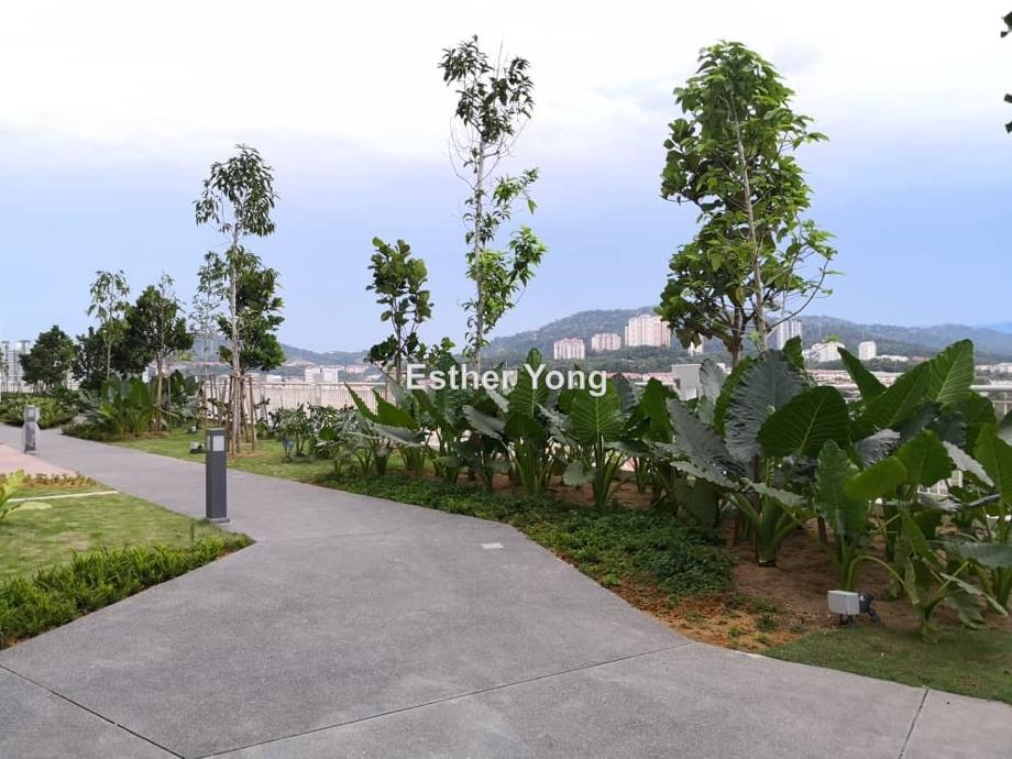 Residensi Servis untuk Disewa di Saville @ Cheras oleh Esther Yong - iProperty.com.my