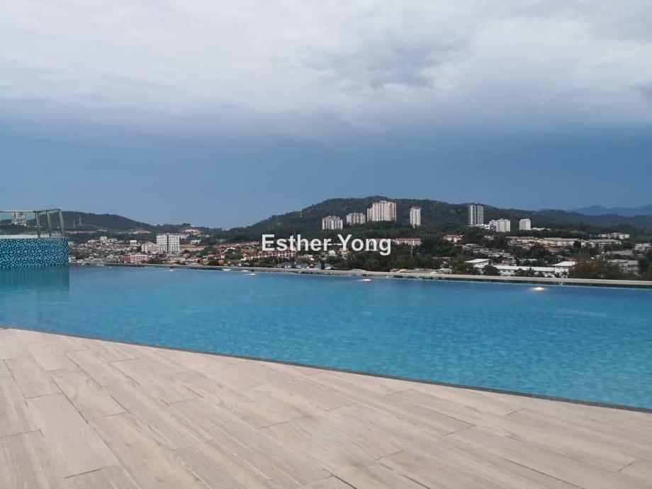 Residensi Servis untuk Disewa di Saville @ Cheras oleh Esther Yong - iProperty.com.my