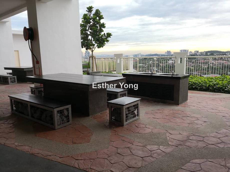 Residensi Servis untuk Disewa di Saville @ Cheras oleh Esther Yong - iProperty.com.my