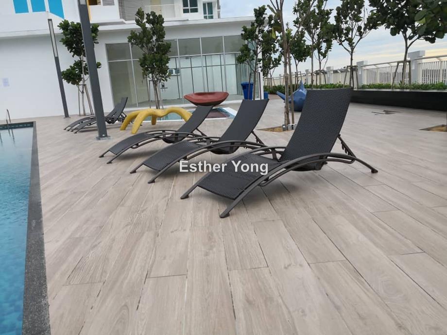 Residensi Servis untuk Disewa di Saville @ Cheras oleh Esther Yong - iProperty.com.my