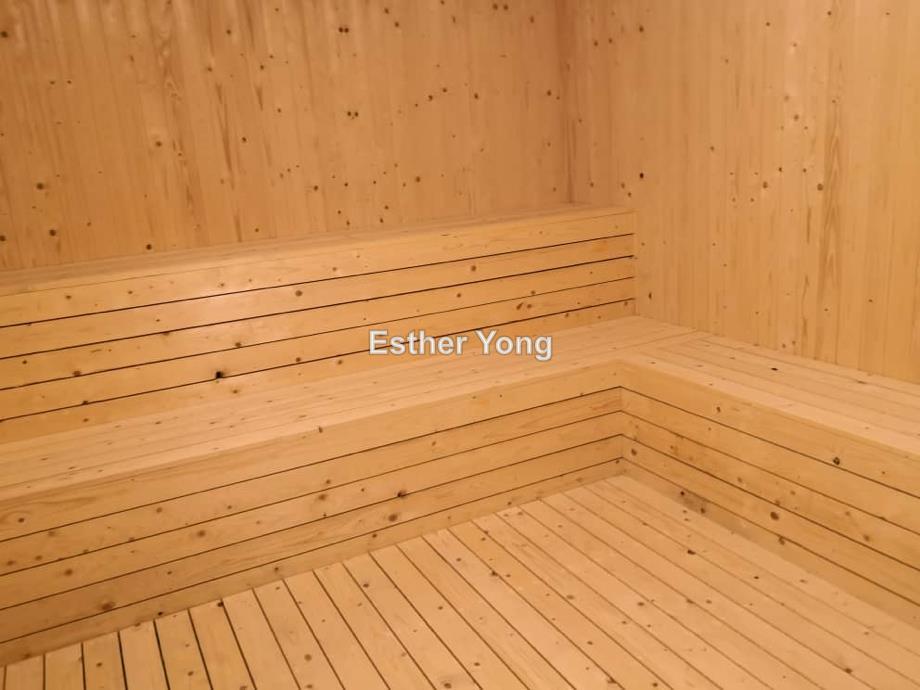 Residensi Servis untuk Disewa di Saville @ Cheras oleh Esther Yong - iProperty.com.my