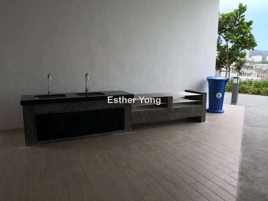 Residensi Servis untuk Disewa di Saville @ Cheras oleh Esther Yong - iProperty.com.my