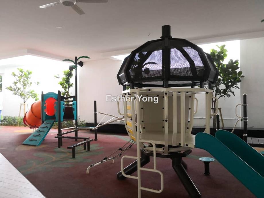 Residensi Servis untuk Disewa di Saville @ Cheras oleh Esther Yong - iProperty.com.my