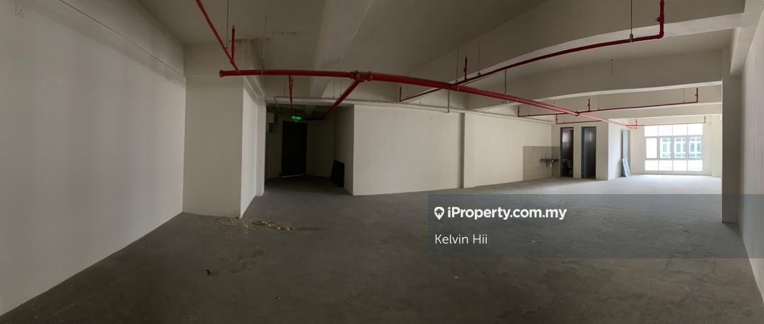 Pejabat untuk Dijual di Kota Damansara, Selangor oleh Kelvin Hii - iProperty.com.my