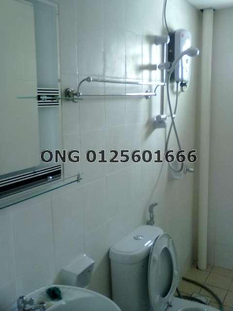 Residensi Servis untuk Disewa di Putra Majestik oleh Terrance Ong - iProperty.com.my