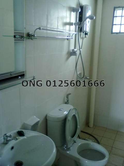 Residensi Servis untuk Disewa di Putra Majestik oleh Terrance Ong - iProperty.com.my