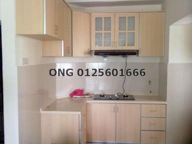 Residensi Servis untuk Disewa di Putra Majestik oleh Terrance Ong - iProperty.com.my