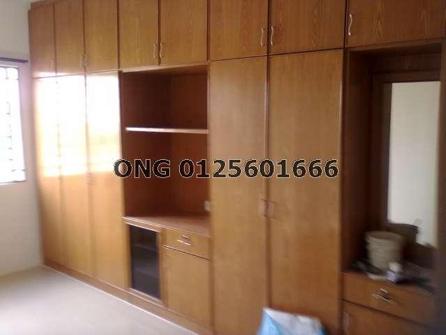 Residensi Servis untuk Disewa di Putra Majestik oleh Terrance Ong - iProperty.com.my