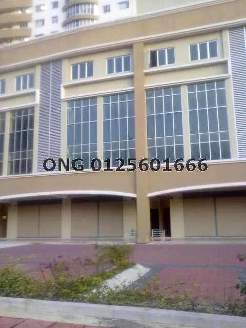 Kedai-Pejabat untuk Dijual di Jalan Ipoh, Kuala Lumpur oleh Terrance Ong - iProperty.com.my