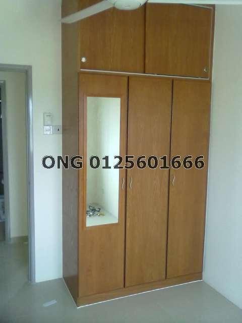 Residensi Servis untuk Disewa di Putra Majestik oleh Terrance Ong - iProperty.com.my