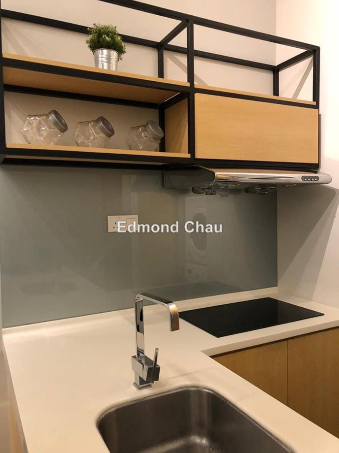 Service Residence for Rent in Pertama Residency by Edmond Chau - iProperty.com.my