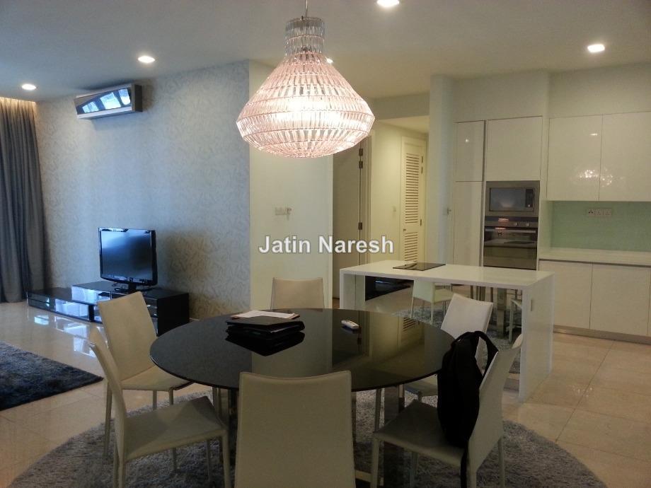 Condominium for Sale in Seni Mont Kiara by Jatin Naresh - iProperty.com.my