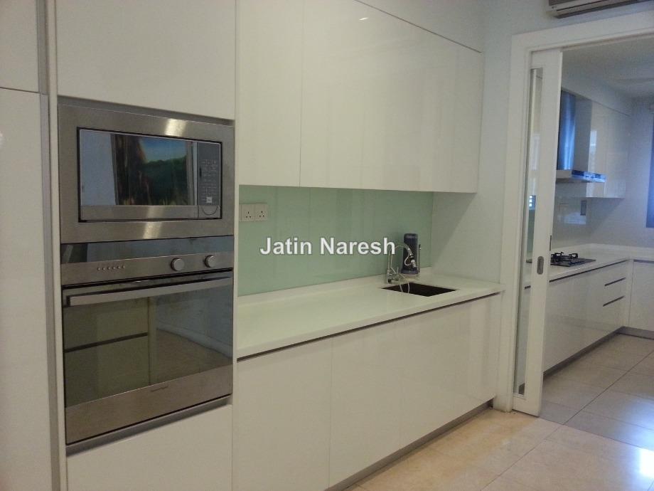 Condominium for Sale in Seni Mont Kiara by Jatin Naresh - iProperty.com.my