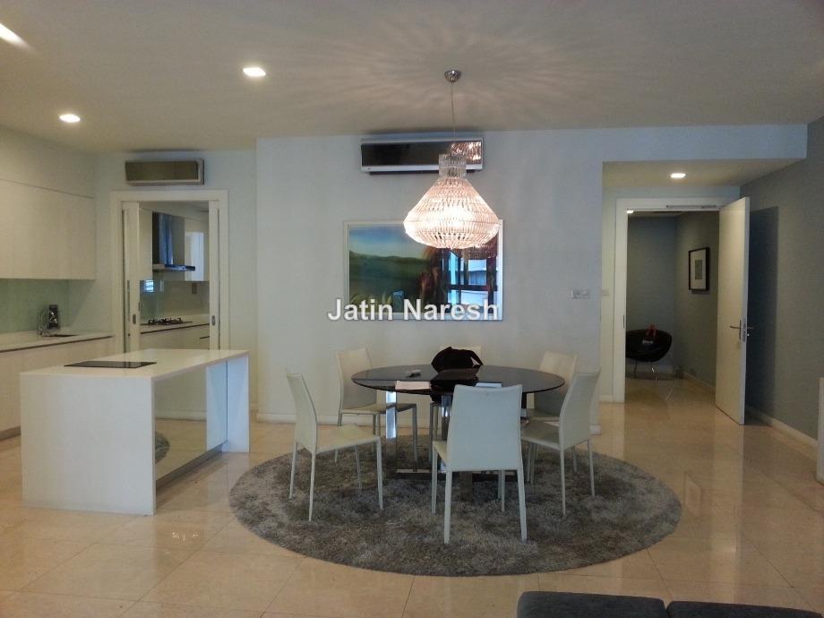 Condominium for Sale in Seni Mont Kiara by Jatin Naresh - iProperty.com.my