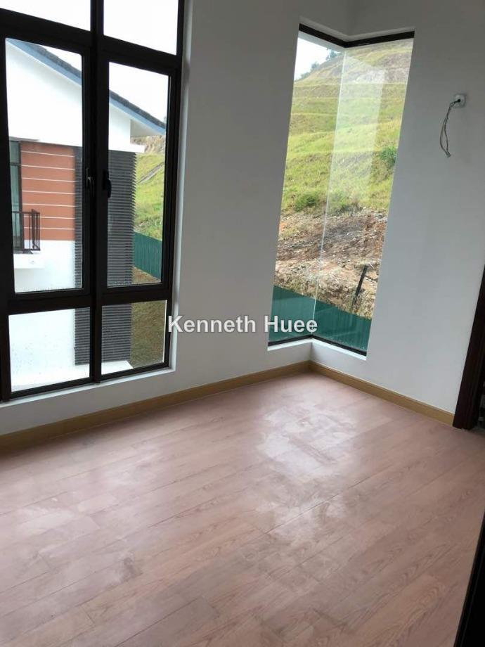 Semi-Detached House for Sale in Kingsley Hill,Putra Height, Subang Jaya by Kenneth Huee - iProperty.com.my