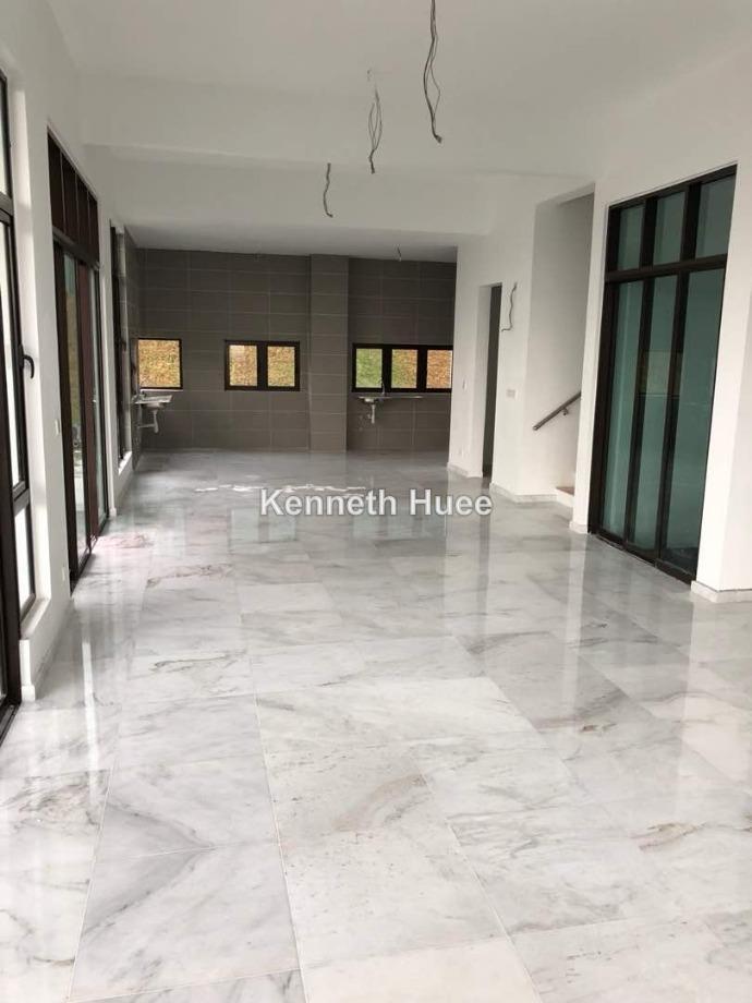 Semi-Detached House for Sale in Kingsley Hill,Putra Height, Subang Jaya by Kenneth Huee - iProperty.com.my