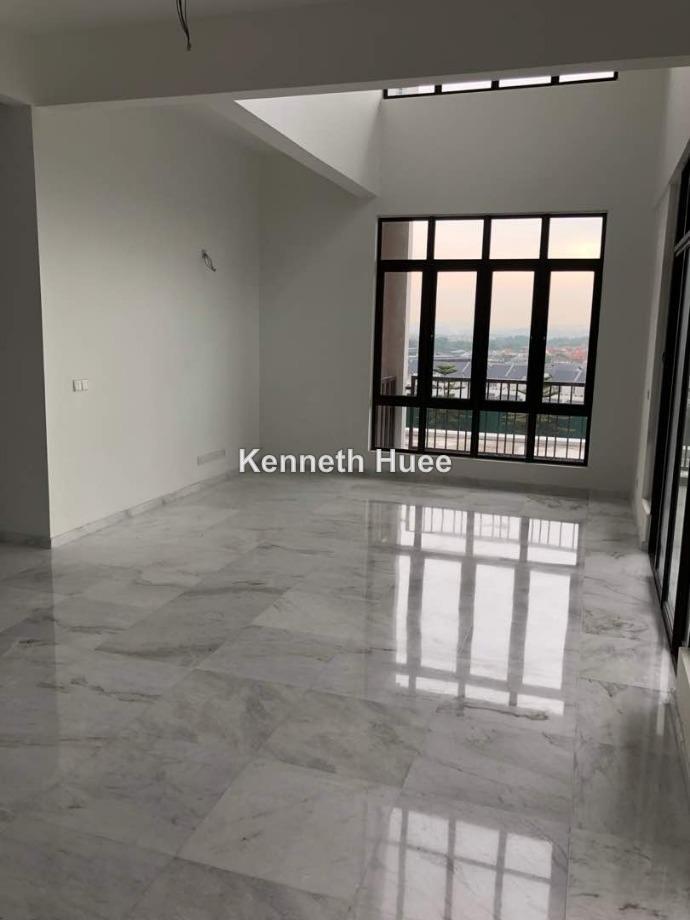 Semi-Detached House for Sale in Kingsley Hill,Putra Height, Subang Jaya by Kenneth Huee - iProperty.com.my