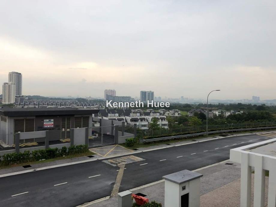 Semi-Detached House for Sale in Kingsley Hill,Putra Height, Subang Jaya by Kenneth Huee - iProperty.com.my