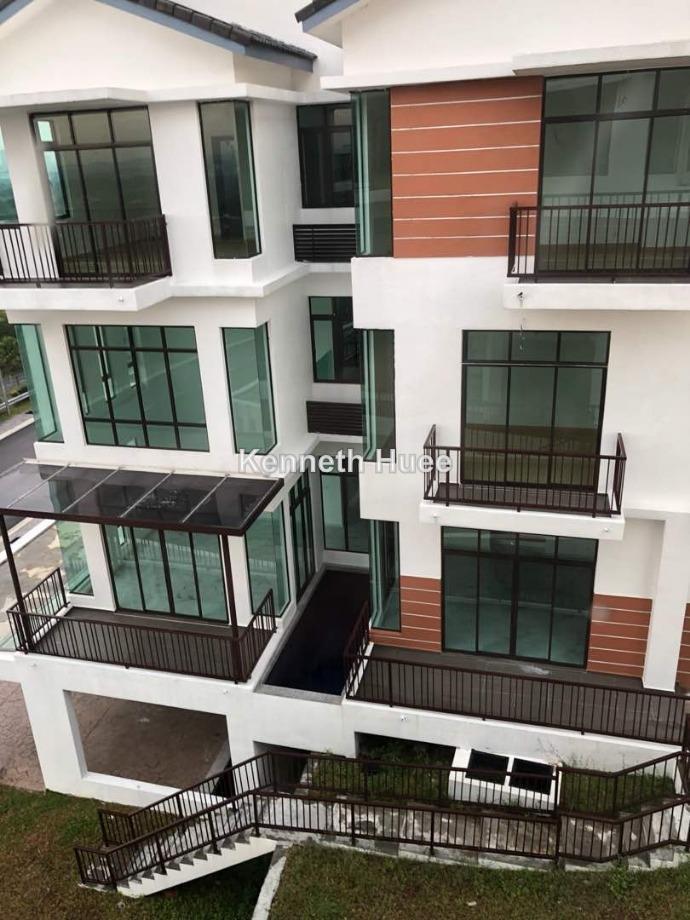 Semi-Detached House for Sale in Kingsley Hill,Putra Height, Subang Jaya by Kenneth Huee - iProperty.com.my
