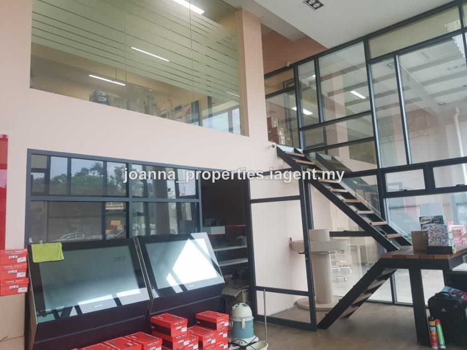 Semi-D Factory for Rent in Kota Kemuning, Shah Alam by Joanna Tan - iProperty.com.my