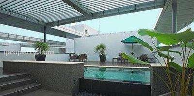 Condominium for Sale in Dua Residency by Michael Au - iProperty.com.my