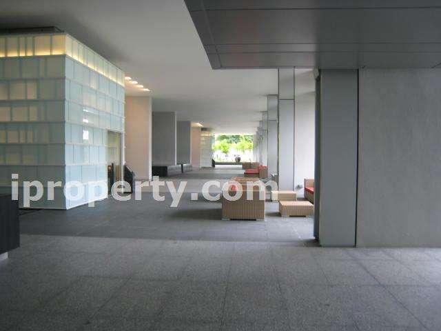 Condominium for Sale in Dua Residency by Michael Au - iProperty.com.my