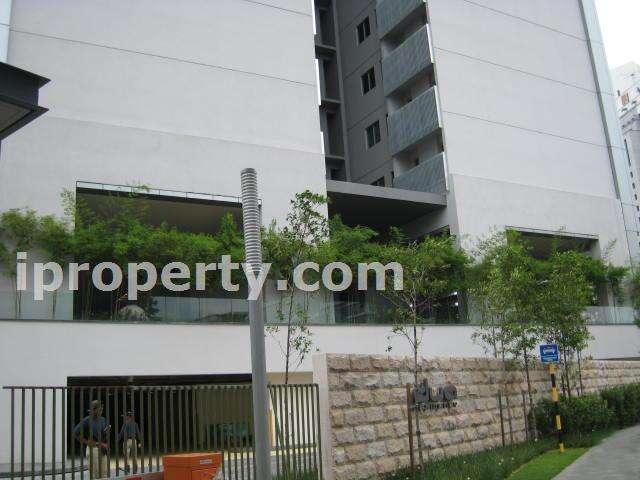 Condominium for Sale in Dua Residency by Michael Au - iProperty.com.my