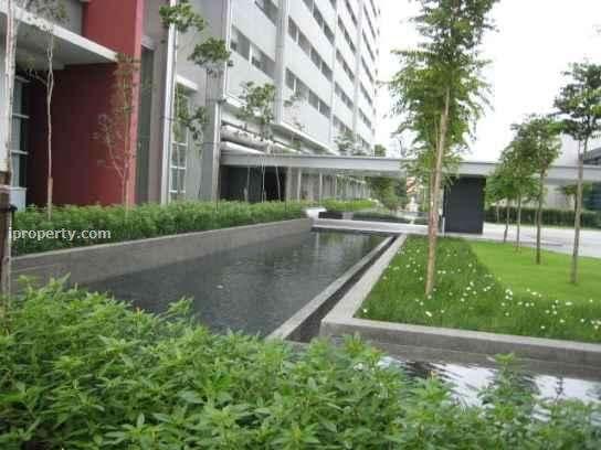 Condominium for Sale in Dua Residency by Michael Au - iProperty.com.my