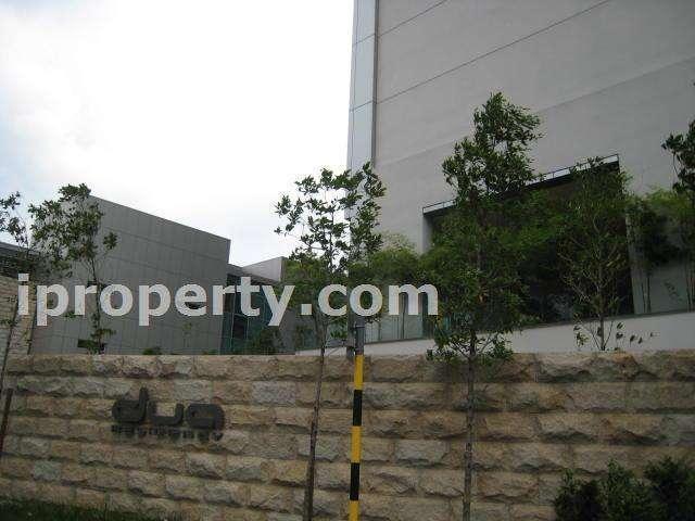 Condominium for Sale in Dua Residency by Michael Au - iProperty.com.my