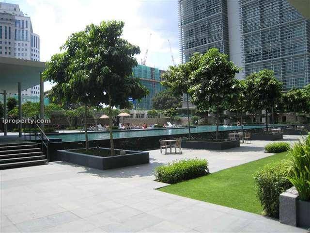 Condominium for Sale in Dua Residency by Michael Au - iProperty.com.my