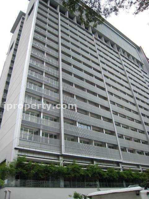Condominium for Sale in Dua Residency by Michael Au - iProperty.com.my