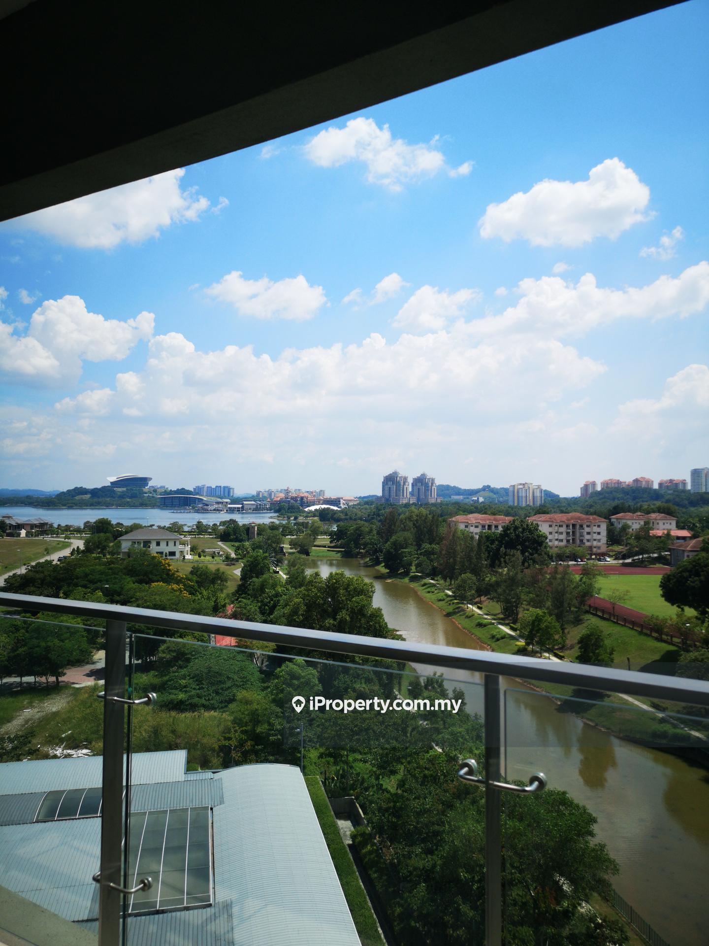 Condominium for Rent in Mirage By The Lake by Kelvin Lim - iProperty.com.my