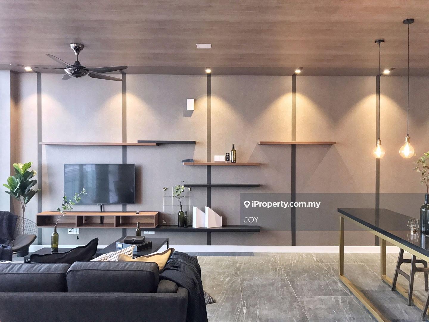 Condominium for Sale in CloudTree Residence by JOY - iProperty.com.my