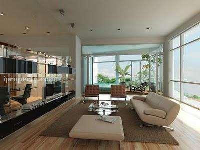 Condominium for Rent in Gallery @ U-Thant by Jasbir Singh - iProperty.com.my