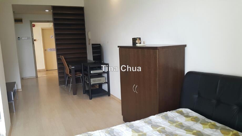 Service Residence for Sale in Mayfair by Tina Chua - iProperty.com.my