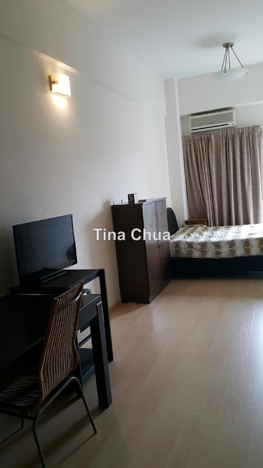 Service Residence for Sale in Mayfair by Tina Chua - iProperty.com.my