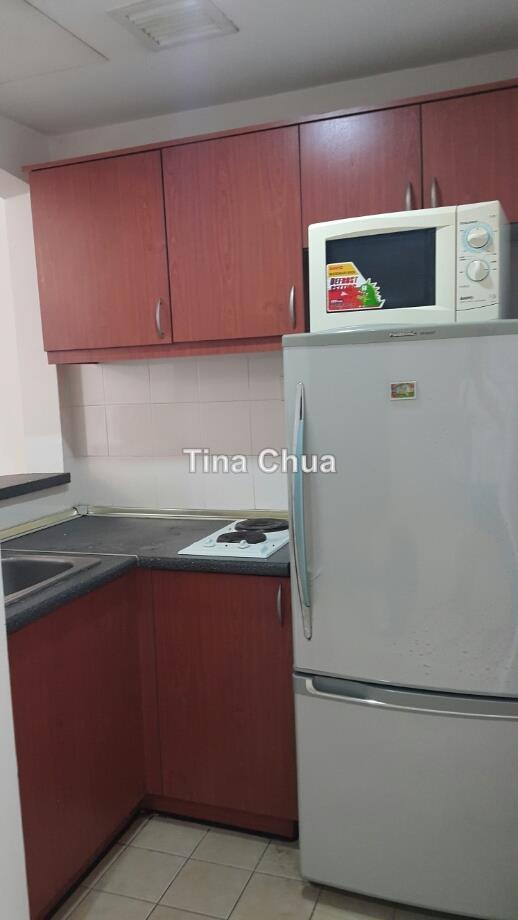 Service Residence for Sale in Mayfair by Tina Chua - iProperty.com.my