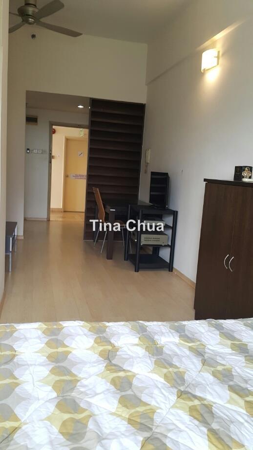 Service Residence for Sale in Mayfair by Tina Chua - iProperty.com.my