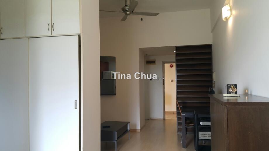 Service Residence for Sale in Mayfair by Tina Chua - iProperty.com.my