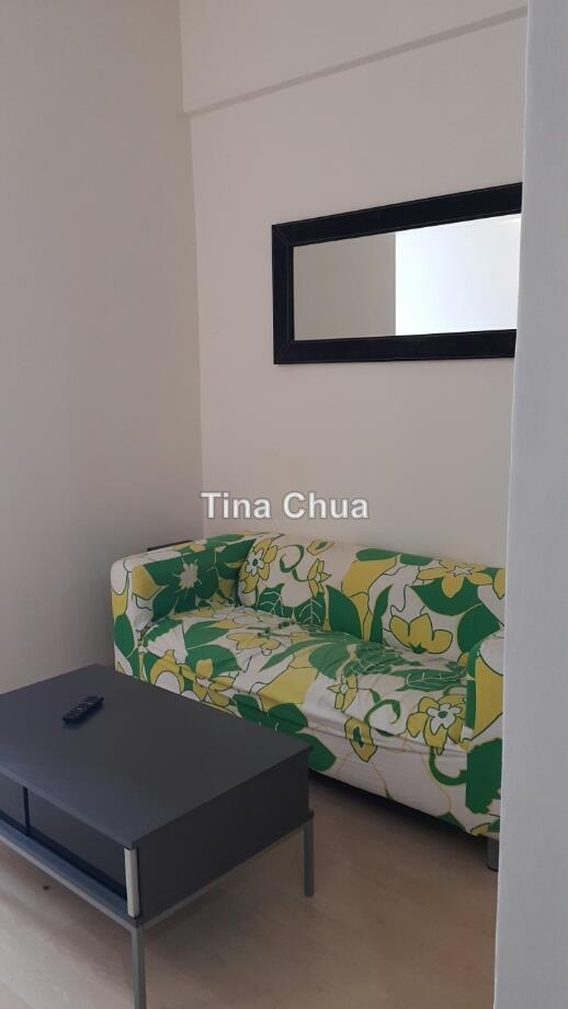 Service Residence for Sale in Mayfair by Tina Chua - iProperty.com.my