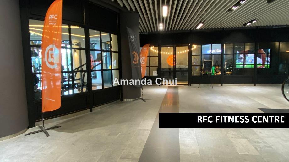 Office for Rent in KL Eco City, Kuala Lumpur by Amanda Chui - iProperty.com.my