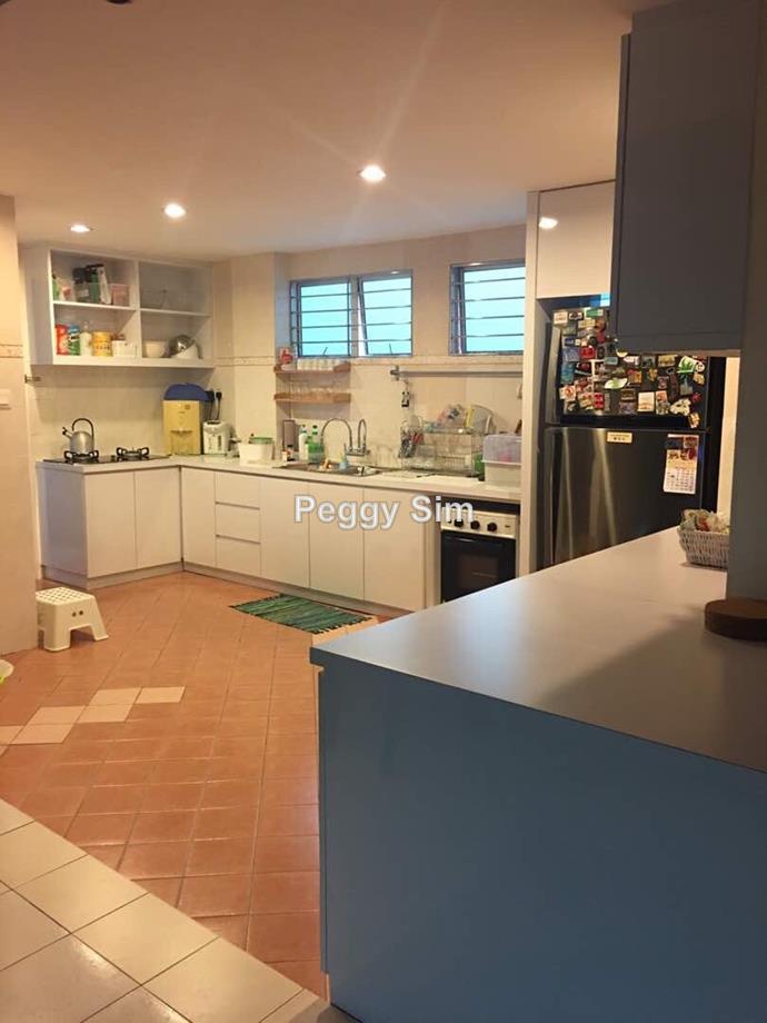 Kondominium untuk Dijual di La Vista Condominiums oleh Peggy Sim - iProperty.com.my