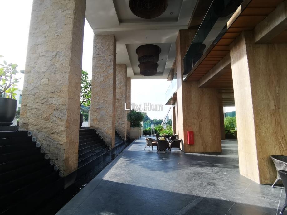 Condominium for Sale in Kiara 9 Residency by Lily Hun - iProperty.com.my