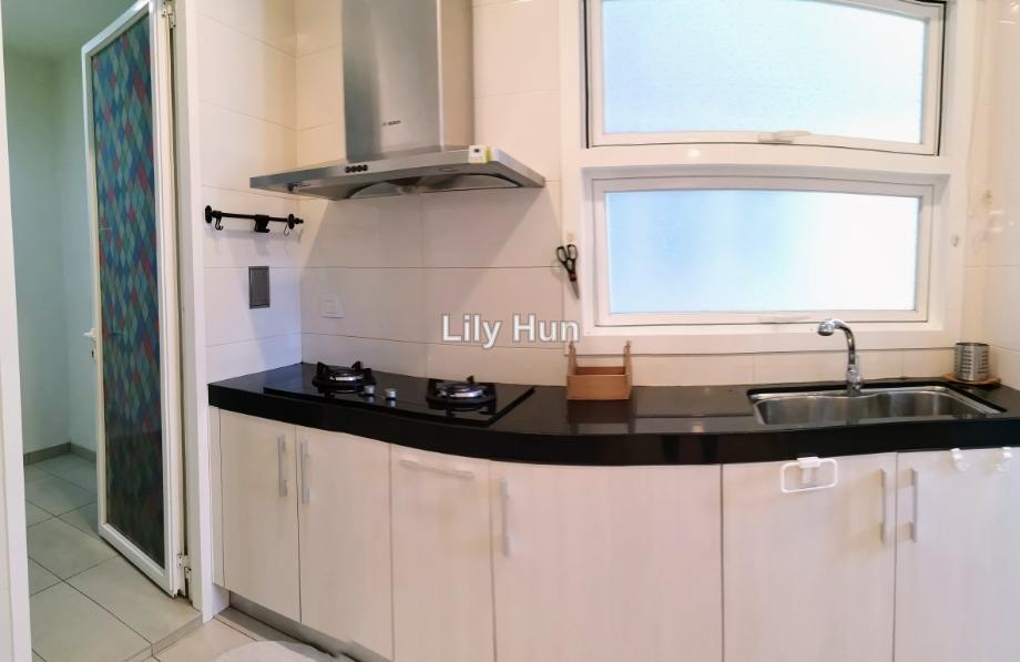 Condominium for Sale in Kiara 9 Residency by Lily Hun - iProperty.com.my
