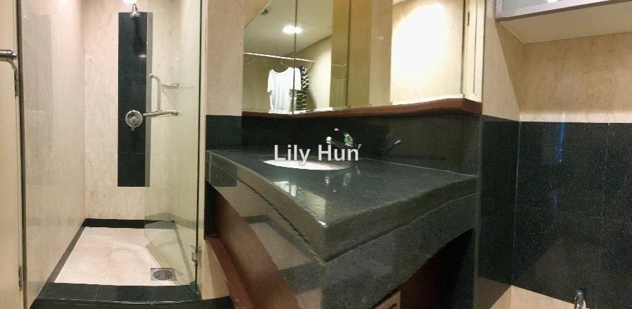 Residensi Servis untuk Dijual di i-Zen @ Kiara 2 oleh Lily Hun - iProperty.com.my