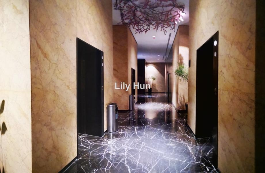 Condominium for Sale in Kiara 9 Residency by Lily Hun - iProperty.com.my