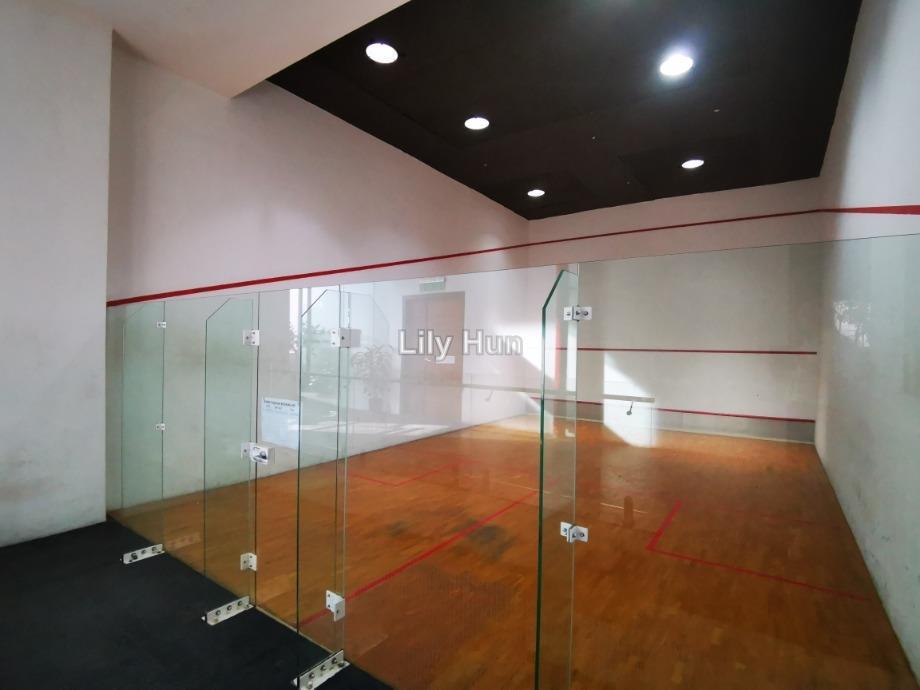 Condominium for Sale in Kiara 9 Residency by Lily Hun - iProperty.com.my