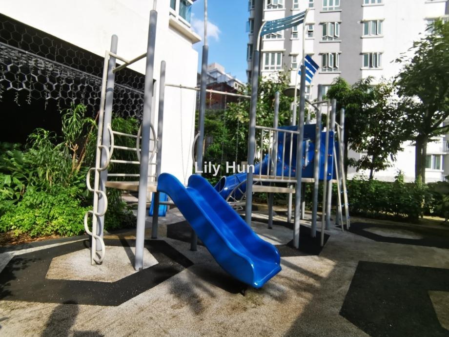 Condominium for Sale in Kiara 9 Residency by Lily Hun - iProperty.com.my