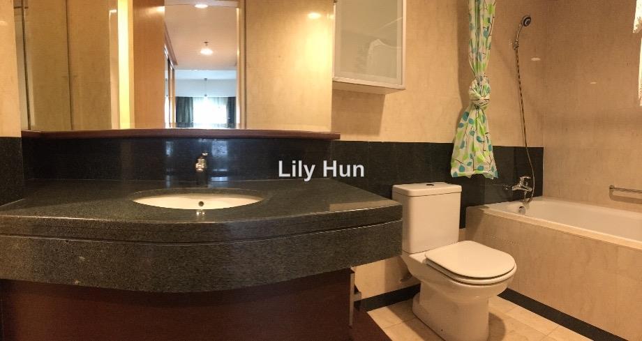 Residensi Servis untuk Dijual di i-Zen @ Kiara 2 oleh Lily Hun - iProperty.com.my