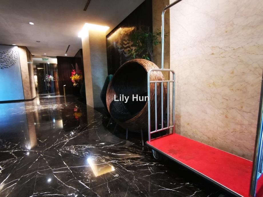 Condominium for Sale in Kiara 9 Residency by Lily Hun - iProperty.com.my